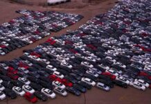 El Tribunal Supremo alemán falla contra Volkswagen en el escándalo ‘dieselgate’ El Tribunal Supremo alemán falla contra Volkswagen en el escándalo 'dieselgate'