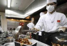 El comercio se prepara para volver a la actividad El comercio se prepara para volver a la actividad