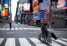 El coronavirus alcanza la cifra global de 4 millones de casos en todo el mundo El coronavirus alcanza la cifra global de 4 millones de casos en todo el mundo