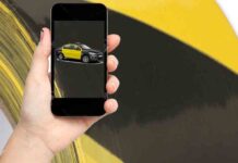 El taxi de Barcelona se podrá pedir a través de una app pública El taxi de Barcelona se podrá pedir a través de una app pública