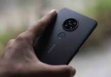 Fallo de notificaciones en los dispositivos Nokia 6.2 y 7.2 Fallo de notificaciones en los dispositivos Nokia 6.2 y 7.2