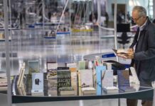 Frankfurt mantendrá la Feria del Libro este año a pesar del coronavirus Frankfurt mantendrá la Feria del Libro este año a pesar del coronavirus