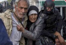 Hungría ha sido acusada de detener ilegalmente a solicitantes de asilo Hungría ha sido acusada de detener ilegalmente a solicitantes de asilo