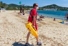 Ibiza y Mallorca se preparan para abrir hoteles solo para alemanes Ibiza y Mallorca se preparan para abrir hoteles solo para alemanes