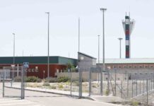 La desescalada llega a los centros penitenciarios La desescalada llega a los centros penitenciarios