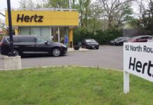 La empresa de alquiler de vehículos Hertz, se declara en quiebra en EEUU La empresa de alquiler de vehículos Hertz, se declara en quiebra en EEUU