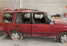 La guardia Civil sigue la búsqueda incansable de El Rambo de Requena La guardia Civil sigue la búsqueda incansable de El Rambo de Requena