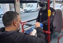 45.919 nuevos casos de Covid, 236 muertes y la incidencia baja a 728 La mascarilla será obligatoria desde hoy para todos los usuarios del transporte