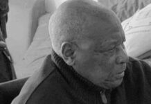 La policía francesa detiene a Félicien Kabuga, acusado de genocidio en Ruanda La policía francesa detiene a Félicien Kabuga, acusado de genocidio en Ruanda