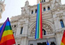 Las fiestas del Orgullo LGTBIQA+ Madrid 2020 serán virtuales Las fiestas del Orgullo LGTBIQA+ Madrid 2020 serán virtuales