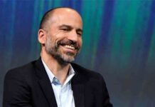 Los accionistas de Uber se rebelan contra el CEO, al recibir este, 42 millones Los accionistas de Uber se rebelan contra el CEO, al recibir este, 42 millones