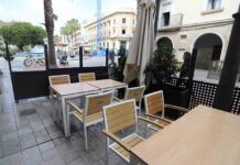 Los comercios podrán abrir, con condiciones, a partir del lunes Los comercios podrán abrir, con condiciones, a partir del lunes