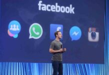Los accionistas de Facebook intentan bloquear el plan de encriptación Los accionistas de Facebook intentan bloquear el plan de encriptación
