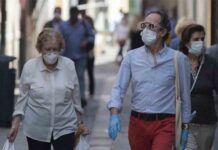 Mascarillas obligatorias: consulta quién las debe llevar y cuando Mascarillas obligatorias: consulta quién las debe llevar y cuando