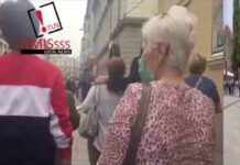 Miles de bosnios se manifiestan en Sarajevo contra una misa pro aliados nazis Miles de bosnios se manifiestan en Sarajevo contra una misa pro aliados nazis
