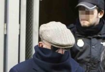 Muere de coronavirus el torturador franquista Billy el Niño Muere de coronavirus el torturador franquista Billy el Niño