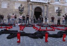 Nissan cierra la planta de Barcelona y deja 3.000 trabajadores en paro Nissan cierra la planta de Barcelona y deja 3.000 trabajadores en paro