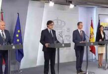 Sólo el 5% de la población española tiene anticuerpos contra el coronavirus Sólo el 5% de la población española tiene anticuerpos contra el coronavirus