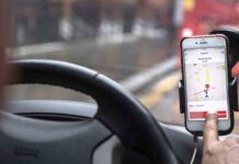 Tito Álvarez denuncia a Uber por defraudar a Hacienda 5 millones de euros Tito Álvarez denuncia a Uber por defraudar a Hacienda 5 millones de euros