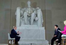 Trump confunde las fechas y dice que la gripe española acabó con la I Guerra Mundial Trump confunde las fechas y dice que la gripe española acabó con la I Guerra Mundial