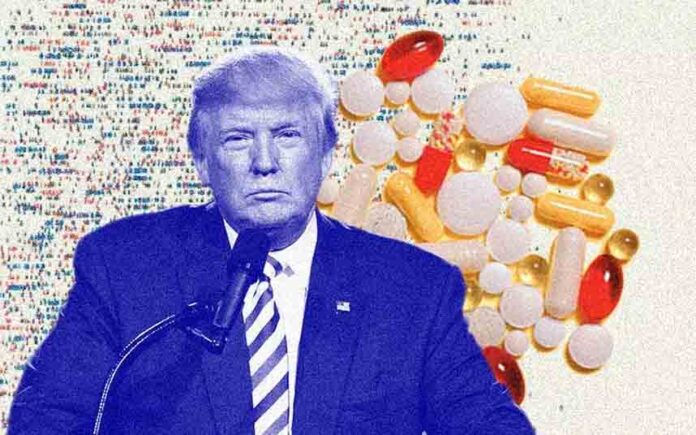 Trump está convirtiendo a Estados Unidos en un obstáculo en la lucha global contra el coronavirus