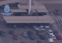 VIDEO: Detenidos dos hombres al vender cuatro kilos y medio de marihuana VIDEO: Detenidos dos hombres al vender cuatro kilos y medio de marihuana