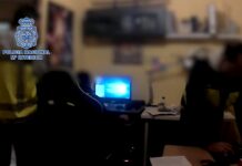 Detenidos dos pederastas buscados en varios países europeos Detenidos dos pederastas buscados en varios países europeos