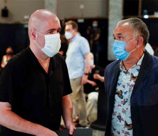 Acuerdo para alargar los ERTE hasta el 30 de septiembre Acuerdo para alargar los ERTE hasta el 30 de septiembre