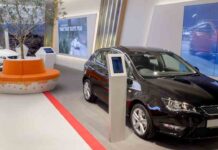 Ayudas para cambiar de coche: Desde 800 hasta 5.000 euros Ayudas para cambiar de coche: Desde 800 hasta 5.000 euros si es eléctrico