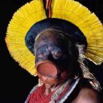 Bolsonaro usa el virus contra los pueblos indígenas
