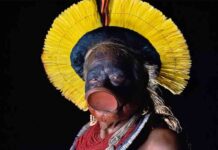 Bolsonaro usa el virus contra los pueblos indígenas Bolsonaro usa el virus contra los pueblos indígenas