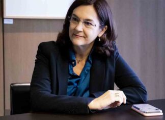La CNMC según Cani Fernández: todo bajo control… salvo Uber Cani Fernández, fundadora del bufete Cuatrecasas, presidirá la CNMC relevando a Marín Quemada del Opus