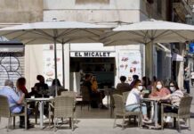 Comunitat Valenciana: 98 personas siguen hospitalizadas, 12 de ellas en la UCI Comunitat Valenciana: 98 personas siguen hospitalizadas, 12 de ellas en la UCI