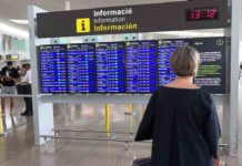 Consumo detecta «práctica comercial desleal» en 17 aerolíneas Consumo detecta "práctica comercial desleal" en 17 aerolíneas
