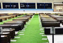 Cómo el Gobierno de la Comunidad de Madrid dejó morir a los ancianos Cómo el Gobierno de la Comunidad de Madrid dejó morir a los ancianos