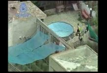 Desmantelado un campo de cultivo y distribución de marihuana en Calatayud Desmantelado un campo de cultivo y distribución de marihuana en Calatayud