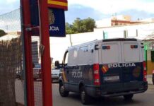 Detención en Málaga de un hombre buscado en Kenia por estafa Detención en Málaga de un hombre buscado en Kenia por estafa
