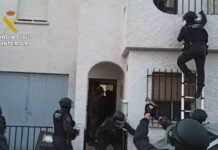 Detenidas tres personas por el asesinato de un hombre en El Ejido el pasado año Detenidas tres personas por el asesinato de un hombre en El Ejido el pasado año