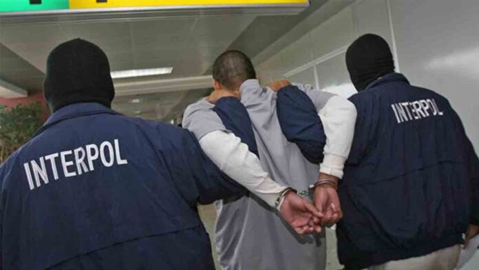 Detenido en Dubái un fugitivo buscado por dos asesinatos en Málaga