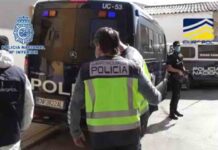 Vídeo: Detenido en Madrid un hombre que se identificaba como hijo del Estado Islámico Detenido en Madrid un hombre que se identificaba como hijo del Estado Islámico
