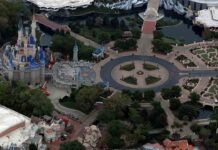 Disney quiere reabrir el grandioso parque Magic Kingdom el 11 de julio Disney quiere reabrir el grandioso parque Magic Kingdom el 11 de julio