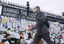 El Covid-19 ha infectado a más de seis millones de personas en todo el mundo El Covid-19 ha infectado a más de seis millones de personas en todo el mundo