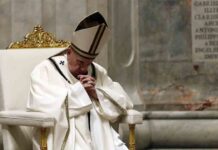 El Papa condena el racismo y la violencia en los EE.UU. El Papa condena el racismo y la violencia en los EE.UU. y llama a la reconciliación nacional