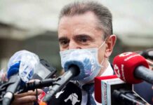 El informe del 8M de la Guardia Civil era chapucero y con manipulaciones José Manuel Franco: El informe del 8M de la Guardia Civil era chapucero y con manipulaciones