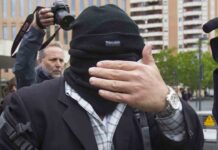 El pederasta de los Maristas seguirá en libertad, a pesar de la condena de 21 años El pederasta de los Maristas de Barcelona seguirá en libertad, a pesar de la condena de 21 años de prisión