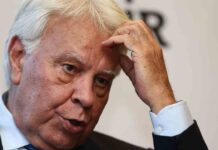 Felipe González aprobó la creación de los GAL, según un documento de la CIA Felipe González aprobó la creación de los GAL, según un documento de la CIA