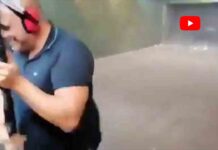 Interior investiga los disparos a dianas con fotos de Sánchez, Iglesias, Marlaska, Montero y Echenique Interior investiga los disparos a dianas con fotos de Sánchez, Iglesias, Marlaska, Montero y Echenique