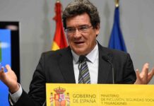 Escrivá defiende centralizar impuestos para evitar el despropósito del PP Acuerdo para prorrogar las ayudas a autónomos y tener más exenciones fiscales
