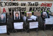 La Generalitat de Catalunya retira a Eulen la gestión de dos residencias La Generalitat de Catalunya retira a Eulen la gestión de dos residencias