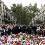Las víctimas del atentado de Las Ramblas piden que se impute por asesinato a los autores